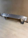 AUDI Q7 II 4M0807109 15-19 POUTRE SOUS PARE-CHOCS RENFORCEMENT AVANTphoto 10