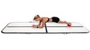Надувной гимнастический коврик Airtrack 4 метра для акробатической дорожки