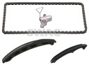 KIT CHAÎNE DISTRIBUTION AUDI A3 1.4 TFSI (8P1)photo 11