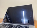 APPLE MacBook PRO 15&quot; i7 16GB SSD 250GB Typ dysku twardego SSD