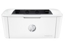 Drukarka HP LaserJet M110WE Mono USB WiFi 7MD66E