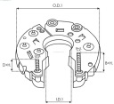 PROSTOWNIK, ГЕНЕРАТОР AS-PL ARC5123  фото 10