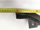 DOUBLURE DE PASSAGE DE ROUE INFÉRIEUR FIAT 500 MHEV 2020-2025 OE 52007388photo 8