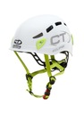 Шлем Climbing Technology Eclipse 48-56 см белый