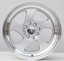 LLANTAS 15'' CITROEN BERLINGO BX C-ELYSEE C2 C3 C3 