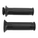 1 ПАРА МОТОЦИКЛЕТНА КРІПЛЕННЯ 22 MM ANTYPOSLIZG ERGONOMICZNY STYLOWY 4Q  (17794871439) фото min 5