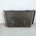 РАДИАТОР MERCEDES W202 2178311712