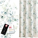 ШТОРЫ НА ЛЯГУШКОЙ ЛЕНТЕ 140х250 + БЕСПЛАТНО!!