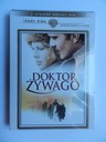 Doktor Żywago (3 DVD)