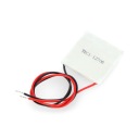 Ячейка Пельтье TEC1-12706 12В/6А