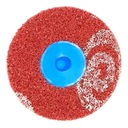 ТКАНЬ НЕТКАНАЯ ROLOC VORTEX FI 75 MEDIUM NORTON