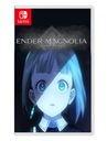 Switch Game Ender Magnolia — Премьера Bloom In The Mist Switch