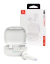 БЕСПРОВОДНЫЕ НАУШНИКИ-ВКЛАДЫШИ / JBL VIBE FLEX / БЕЛЫЕ