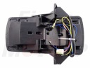 ЗАДНЯ ФАРА ЗАД LED (СВІТЛОДІОД) ТОНОВАНЕ Z ПОВОРОТНИКАМИ SUZUKI SV 650 1000 2003-2012  (17164842001) фото min 9