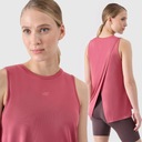 4F ЖЕНСКАЯ СПОРТИВНАЯ ФУТБОЛКА ОВЕРСАЙЗ ДЛЯ ТРЕНИРОВКИ SS24