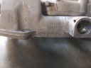 RADIATEUR GAZ D'ÉCHAPPEMENT EGR COLLECTEUR A6421401875 MERCEDES-BENZ 3.0 CDI OM642photo 8