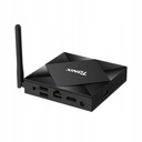 Smart TV Box 6K Wi-Fi Медиаплеер Телеприставка
