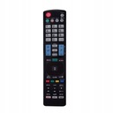 do LG telewizor z dostępem do kanałów AKB74455403 Kod producenta 2412B-03A-3805