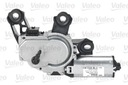 MOTOR LIMPIAPARABRISAS VALEO 404886 