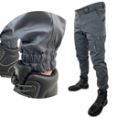 Джоггеры WORK OHS DuduWork Grey Flexible 56