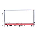 МАШИНА ДЛЯ РЕЗКИ ПЕНОСТРОЕНИЯ MDS 52/115