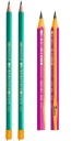 Шкільна ЕКСПЕДИЦІЯ BIC ВЕЛИКА XL для лівшів 1-3 КЛАС | 53 елементи