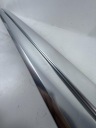 PEUGEOT 3008 II РЕЙЛИНГИ РЕЙЛИНГ НА КРЫШУ ХРОМ КОМПЛЕКТ 98108659VV 98108660VV  (18299474621) фото min 8