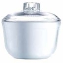 33080 LUMINARC ESSENCE САХАРНИЦА БЕЛАЯ 11 СМ