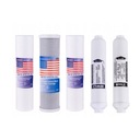 КАРТРИДЖИ ОБРАТНОГО ОСМОСА RO6 RO ФИЛЬТР ДЛЯ ВОДЫ