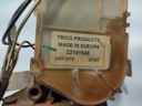 MOTOR ESCOBILLAS PARTE TRASERA TRASERA LAND ROVER DEFENDER 22141546 AMR3676 99-14 