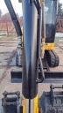 МІНІ-ЕКСКАВАТОР JCB 8025 ZTS 2017R.  (14742905749) фото min 14