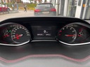 PEUGEOT 308 SW 1.6 GT 205 KM, Panorama, Super Stan Napęd Na przednie koła