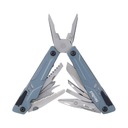 NEXTOOL MULTITOOL МНОГОФУНКЦИОНАЛЬНЫЙ ИНСТРУМЕНТ ЩИПЦЫ 15 В 1 НАБОР НОЖ + БИТЫ