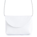 Белый мешочек для причастия 120 Б