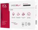 Копировальная бумага для принтеров POLSPEED А4 80г 500л.