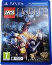 Идеальная дискета LEGO HOBBIT - PL PS VITA