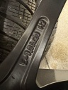 PORSCHE MACAN GTS 95B601025EJ 95B601025EK ROUES JANTES EN ALLIAGE ORIGINAL HIVER D2.photo 14