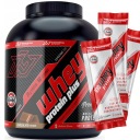 IMMORTAL WHEY PROTEIN PLUS 2000г WPC БЕЛОК 2КГ