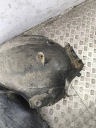 PASSAGE DE ROUE DROIT AVANT MERCEDES-BENZ E (W211) A2116980230 3.0L DIESEL 165KWphoto 10