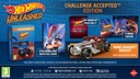 Hot Wheels Unleashed Challenge Accepted Edition Xbox  X box PL Vydavateľ inna