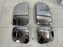 Зеркало Iveco S-Way Mirror Insert