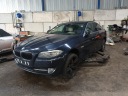 BMW 5 SERIE TOURING F11 2010 - 2014 ДВИГУН ВЕНТИЛЯТОРА 16141910  (18913226732) фото min 6