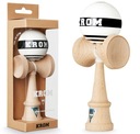 Kendama KROM STROGO white, biela