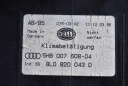 PANNEAU COMMANDE CONDUIT D'AIR CLIMATISATION 8L0820043D AUDI A3 8L 96-00photo 9