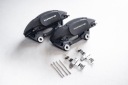 BIG BRAKE MQB СУППОРТИ MACAN 340MM OCTAVIA RS CUPRA  фото 9
