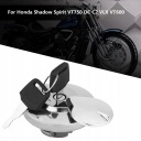 CRUST DO TANK FUEL HONDA SHADOW SPIRIT  photo 7
