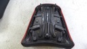 R222 BMW R1200GS R 1200 GS K25 08-09 СИДЕНИЕ СИДЕНИЕ ДИВАН ПАСАЖИРА  фото 13