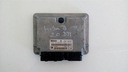 Opel Vectra B 0281001874 Контроллер компьютера