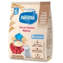 Каша Рисовая Молочная Малина 230г Nestle