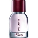 S.OLIVER Soulmate Women EDT woda toaletowa 50ml Waga produktu z opakowaniem jednostkowym 0 kg